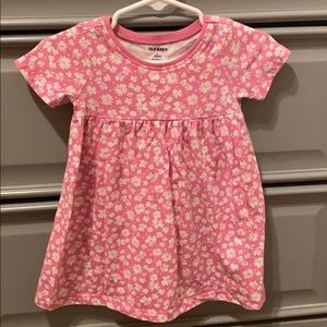 Set of 2 Old Navy baby dresses